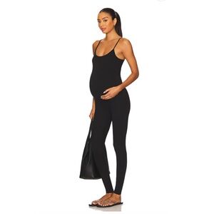Bumpsuit The Kate in Black